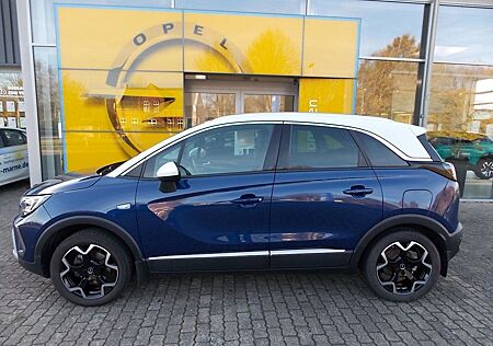 Opel Crossland X Crossland 1.2 Turbo Ultimate (EURO 6d) Ultimate