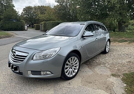 Opel Insignia Sports Tourer 2.0 CDTI *TOP ZUSTAND*