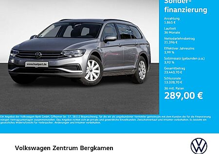 VW Passat Variant Volkswagen 1.5 CAM NAVI CARPLAY SITZHEIZUNG