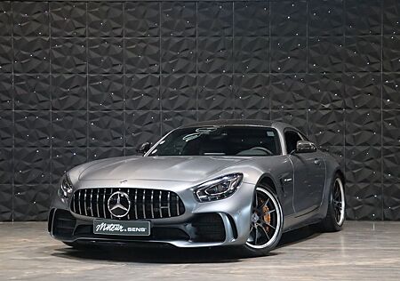 Mercedes-Benz AMG GT R 4.0 - Track Pack - Carbon Packs