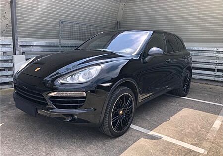 Porsche Cayenne 3.0 Diesel
