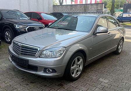 Mercedes-Benz C 200 Kompressor Lim.