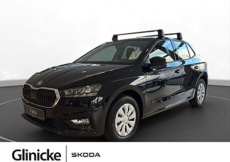 Skoda Fabia 1.0 MPI Essence Verfügbar ab dem 30.06