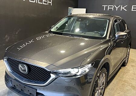 Mazda CX-5 Exclusive-Line 2WD