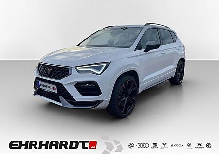 Cupra Ateca 2.0 TSI DSG 4Drive VZ DCC VIRTUAL*NAVI*LED