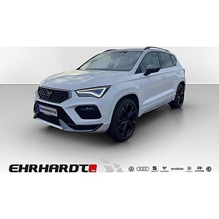 Cupra Ateca leasen