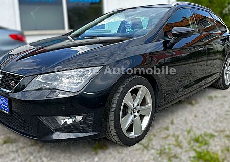 Seat Leon ST FR 2.0 TDI...DSG/PANO/NAVI/SHZ/PDC