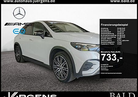 Mercedes-Benz EQE SUV EQE 500 4M SUV AMG-Sport/Hyper/Pano/Night/AHK/21