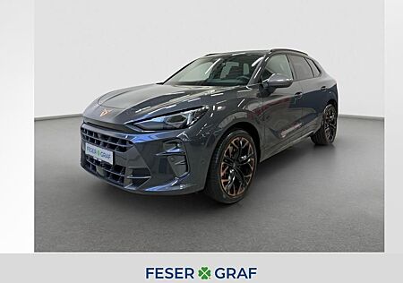 Cupra Terramar 1.5 TSI Hybrid HUD*NAVI*ACC*LED*LM