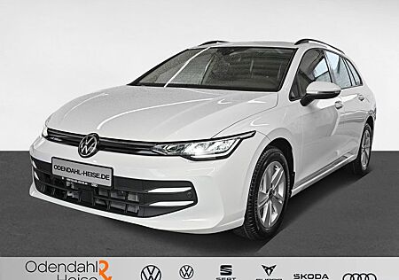 VW Golf Volkswagen Variant Life 1,5 l TSI OPF 85 kW (116 PS) 6