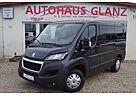Peugeot Boxer 330 L1H1 Allure Blue-HDi 140 1.Hand*Standh