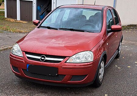 Opel Corsa 1.2 Twinport -