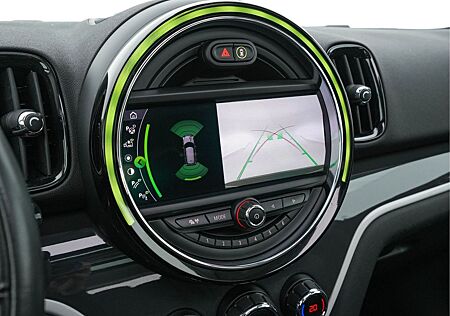 Mini Cooper S Countryman Cooper SE Countryman 2.0 ALL4 Plug-In (INCL