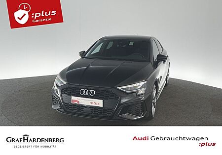 Audi A3 Limousine 35 TFSI S line LED GRA Connect