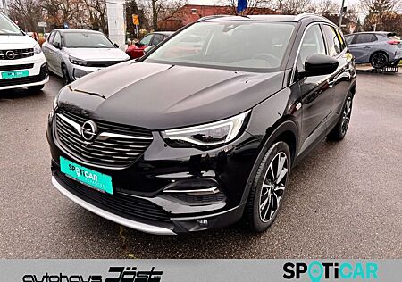 Opel Grandland X Ultimate Plug In Hybrid 1.6 T