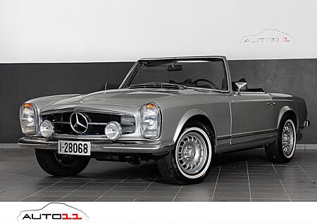 Mercedes-Benz SL 280 Pagoda