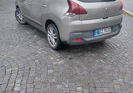 Peugeot 3008 Active THP 165 EAT6 Stop&Start Active