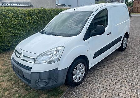 Citroën Berlingo HDi 75 Multispace Attraction Multis...