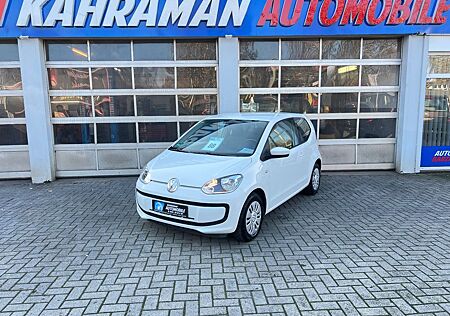 VW Up Volkswagen ! move !