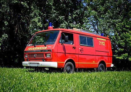 VW LT Volkswagen 31