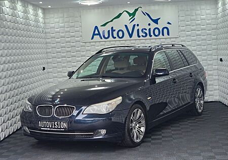 BMW 525d Touring *Bi Xenon*Standheizung*Automatik*