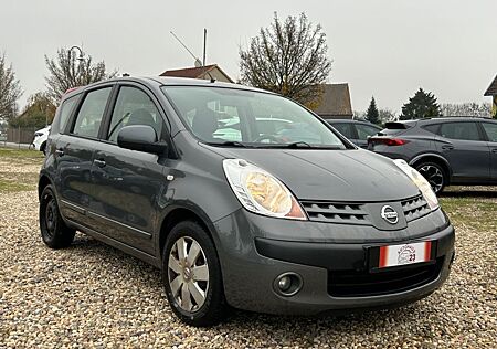 Nissan Note Acenta 1.6