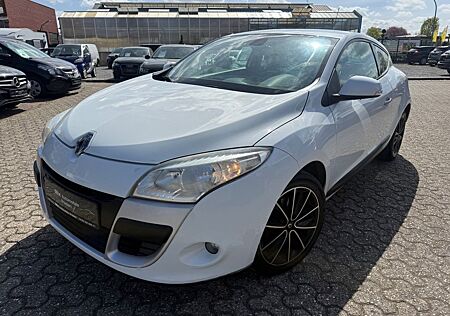Renault Megane III Coupe Dynamique
