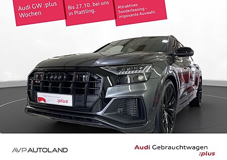Audi SQ8 4.0 TFSI quattro tipt. | HD-MATRIX | PANO |