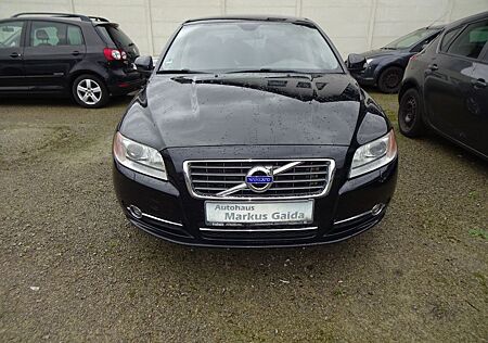 Volvo S80 Lim. D5 Momentum