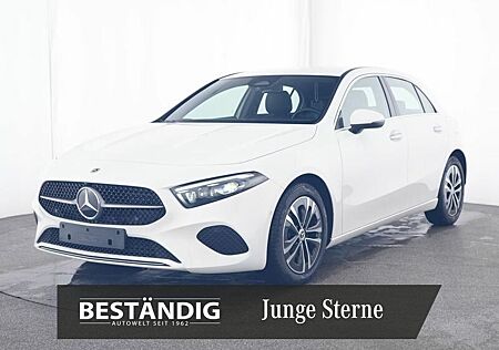 Mercedes-Benz A 200 d PROGRESSIVE-ADV+MBEAM+AMBIENTE+KEY-LESS-