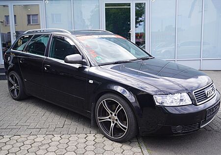 Audi A4 2.5TDI Avant 1xSline