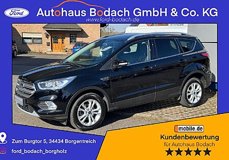 Ford Kuga Titanium 1.5 150PS Autom. Xenon|PDC|Navi|el