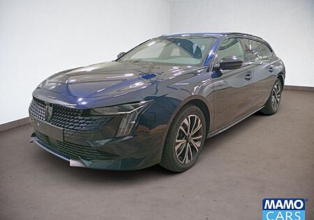 Peugeot 508 1.5 SW Allure Pack BlueHDi ACC/BLIS/CAM/SHZ