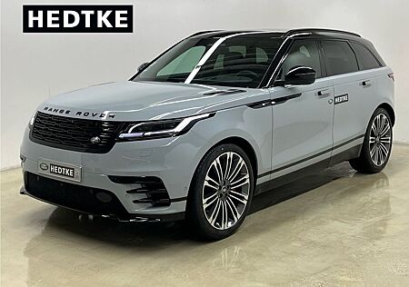 Land Rover Range Rover Velar D200 Dynamic SE 22"+HUD+360°