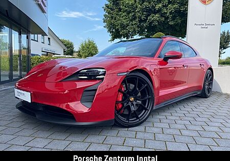 Porsche Taycan GTS Sport Turismo | BOSE | Panorama |