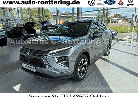 Mitsubishi Eclipse Cross 2.4 Hybrid 4WD +Kamera +BT +SHZ +