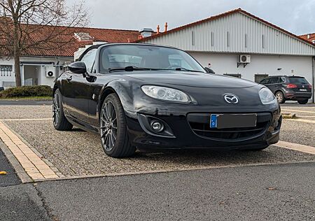 Mazda MX-5 1.8 MZR Center-Line | BOSE | FACELIFT