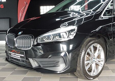 BMW 2er 220d Gran Tourer Aut./7-Sitzer/Pano/Led/Kam/Eu 6