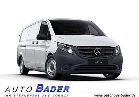 Mercedes-Benz Vito eVito 111 extralang Kastenwagen Kamera