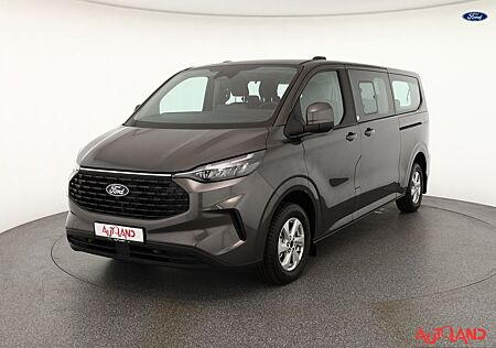 Ford Tourneo Custom gebraucht kaufen Ford Tourneo Custom 2.0 L2 LED ACC Navi Kamera