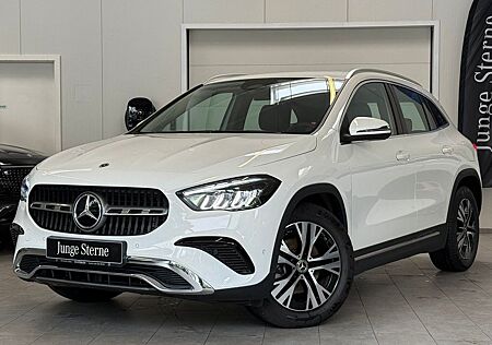 Mercedes-Benz GLA 180 Progressive KAMERA+LED+EASYPACK+DAB
