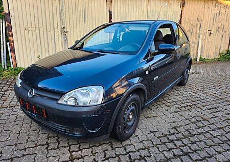 Opel Corsa 1.4 16V Comfort Comfort