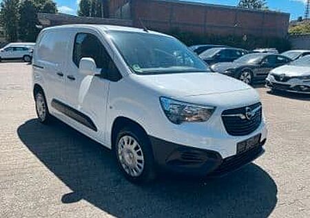 Opel Combo E 1,5 CDI-Cargo: KLIMA/MFL/PDC/TOP !