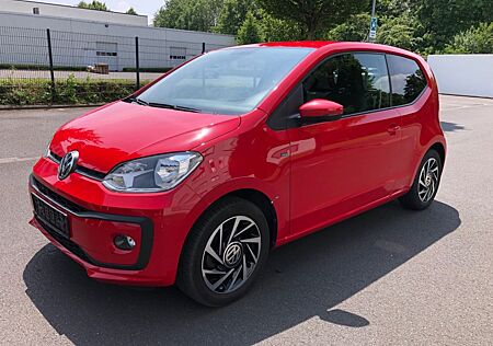 VW Up Volkswagen ! 1.0 55kW join ! join ! Automatik