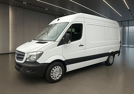 Mercedes-Benz Sprinter 316 CDI L2H2 Kasten*Klima*AHK 3,5tonner