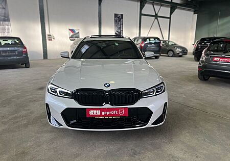 BMW 320 M PAKRT 3 Touring i PANORAMADACH