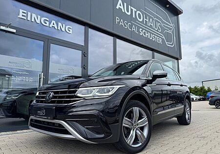 VW Tiguan Allspace Volkswagen 4M 2.0 TDI/DSG/AHK/KAM/VIRTUAL