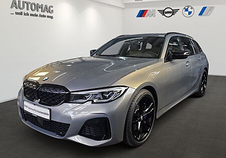 BMW M340d xDrive Laser*HeadUp*Panoramadach*DrivingAs
