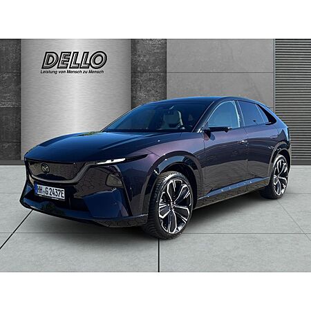 Mazda Andere leasen