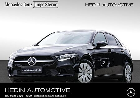 Mercedes-Benz A 250 e Kompaktlimousine |NAVI|PTS|MBUX|Tempomat